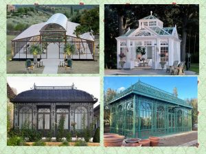 The Latest In Sunroom Materials: Lighter, Stronger, And More Eco Friendly